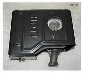 Глушитель SGG 10000Ei до 11.2024 / Muffler (20202-00567-00)