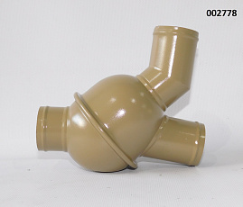 Термостат Ricardo R6126A-260DE; TDK 260 6L/Thermostat