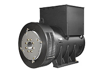 Evotec TCU368G (600 кВт SAE 1/14)