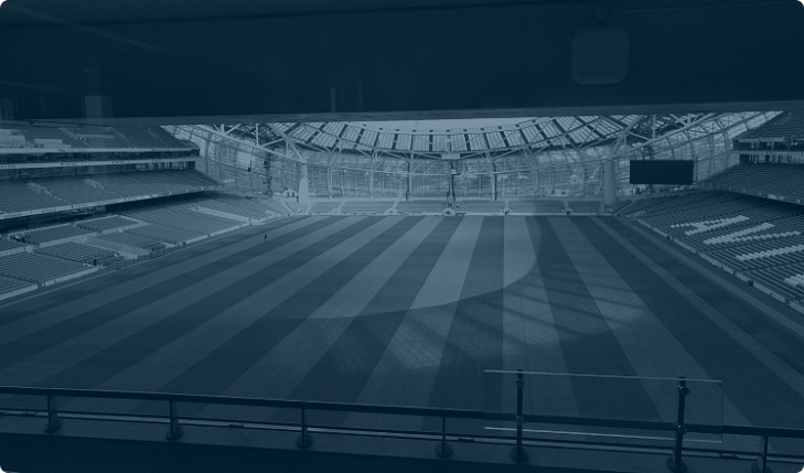 Стадионы и спортивные объекты