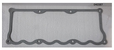 Прокладка крышки клапанов YC6A245L-D21/Cylinder head cover gasket (A0100-1003201)