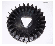 Крыльчатка маховика SGG 5000(..)-8000(..),KM190F,KM192F / Impeller (03.10.19352-18801-00)
