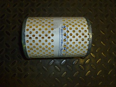 Фильтр топливный  ЯМЗ-7514/ Fuel filter,840-1117030-01/Т6307