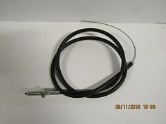 Тросик газа TSS-СР-240/Trottle Wire,№37 (2302-00051-4)