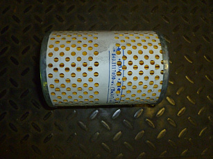 Фильтр топливный  ЯМЗ-7514/ Fuel filter,840-1117030-01/Т6307