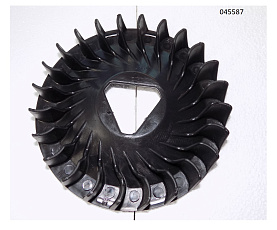 Крыльчатка маховика SGG 5000(..)-8000(..),KM190F,KM192F / Impeller (03.10.19352-18801-00)