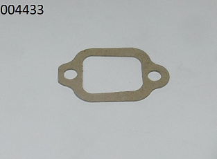 Прокладка впускного коллектора SDG 10000/Intake manifold gasket