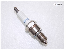 Свеча зажигания бензинового двигателя SGG 2000(..)-SGG 8000(..),KM170-192 Km / Spark plug  (04.08.30010-16801-00)