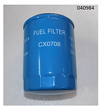 Фильтр топливный (элемент) SDG 12000(..),CD292F Sh / Fuel filter Shark (CD292F-10300)