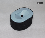 Фильтр воздушный (элемент) SDG 6500EHA,192FE (овальный,143х98х72мм) Sh / Air filter element  (TSS SDG6500EHA-SP-3-6-7)