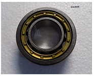 Подшипник (30х62х20) вала ведомого TSS-WP265YH/Bearing  NJ2206, №30 (CNP330Y003-30)