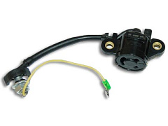 Датчик уровня масла GX390-420/Oil level sensor