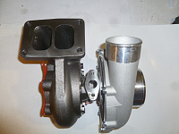 Турбокомпрессор TDY 192 6LT/Turbocharger (M7600-1118100-502)