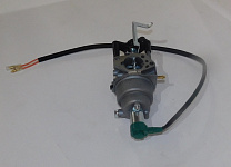 Карбюратор SGG 5000EHNA-6000(..),KM190FP (арт.станции 1600..) / Сarburetor (03.06.16100-19028-00)