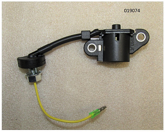 Датчик уровня масла двигателя 170F/Oil level sensor (34011-00009-00)