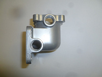 Корпус термостата YD-480/Thermostat housing