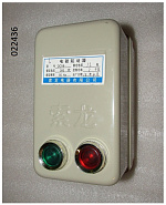 Пост кнопочный TSS GQ 40A/GQ40 SWITCH №49, (50020016)