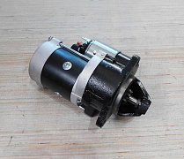 Стартер электрический SDG 9000(..),LT1100FE Lt / Starter electric assy LT1100FE (1.02.13.01.0002)