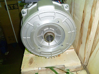 Генератор однофазный SGG10000 (10 kw,220 v) /Alternator assy
