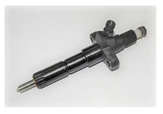 Форсунка /Injector (2408002510001,QC480Q-25100B,PF68SD