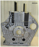 Блок цилиндра (D=92 мм) SDG 6500 (7000EH),KD192FE /Cylinder Block