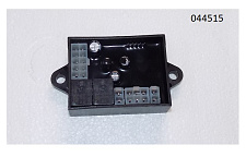 Блок управления оборотами двигателя SGG 3200 EN Duplex / 170F Air Damper Control Modules (30074-200003-00)