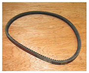 Ремень приводной зубчатый (13х710Li) для TSS RH-450H/V-Belt