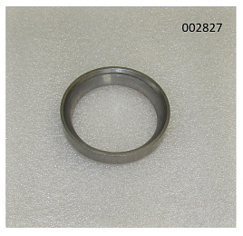 Седло клапана выпускного TBD 226B-6D/Exhaust valve seat (1218 8201)