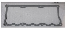 Прокладка крышки клапанов YC6A245L-D21/Cylinder head cover gasket (A0100-1003201)