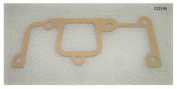 Прокладка впускного коллектора и ГБЦ SDG 8000(..),198F Ws / Intake manifold gasket