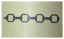 Прокладка коллектора впускного Weichai WP4.3D38E2 /Gasket (2010314)