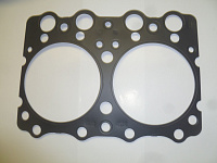 Прокладка головки блока цилиндров TDX 575 12VTE/Cylinder head gasket (7G51A-02-001A+A)