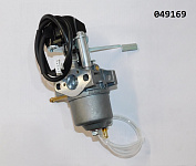 Карбюратор SGG 1400Si,SH60B / Carburetor (20024-00470-01)