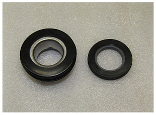 Уплотнитель механический TSS-PGST80/Seal mechanical