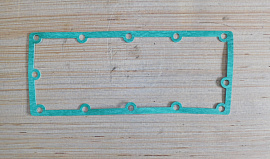 Прокладка маслоохладителя TDK-N 110 4LT/Oil cooler gasket 4RT450100-1