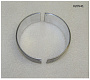 Вкладыши шатунные Ricardo R4105ZDS1; TDK 56 4L-170  6LT( к-т из 2 х шт)//Big-end Bearing