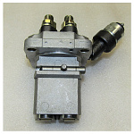 Насос топливный высокого давления с электроклапаном  R2V910 /Roller Injector Pump (with solenoid valve)