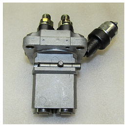 Насос топливный высокого давления с электроклапаном  R2V910 /Roller Injector Pump (with solenoid valve)