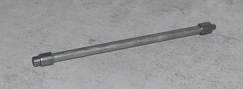 Штанга толкателя клапана SDG 6500(..)-7500(..),CP192FE,CP195FE Cm / Push rod (34020-00053-00)