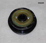 Муфта центробежная (25х135х61/1В) TSS-CP-220/Clutch Assy, CNP330Y-1-B13