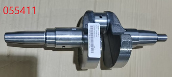 Вал коленчатый SDG 5500EHA,CP188FE Cm / Crankshaft (20011-00357-00)