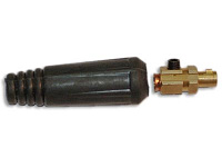 Штекер кабельный ( СКР 16-25 мм ) / Cable plug