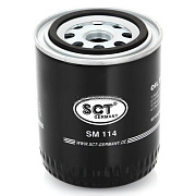 Фильтр масляный (М20х1,5) Ricardo K4102DS/Oil filter, Assy