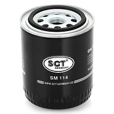 Фильтр масляный (М20х1,5) Ricardo K4102DS/Oil filter, Assy
