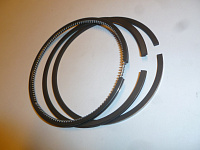 Кольца поршневые (D=105 мм,к-т на 1 поршень-3 шт,)TDQ 38 4L/Piston rings, kit