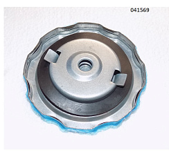 Крышка бака топливного SGG 7000Ei / Fuel tank cap (16730-200001-00)