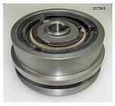 Муфта центробежная (20х115х52х1В) TSS-VP60-90/Сlutch Pulley (C80T-038-1)