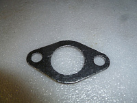Прокладка глушителя SGG 7500(..) Senci / Muffler gasket (18010-E88F-0000)