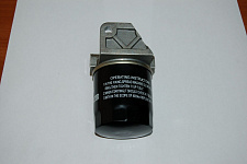 Фильтр топливный с кронштейном YD-480,L13 (НЕСХ0706)(СX0706) / Fuel filter Assy for YD-480,480G-1070