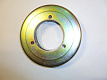 Генератор маховика зарядный (ротор+статор) SDG10000(..) Winsun / Flywheel alternator (stator+rotor)